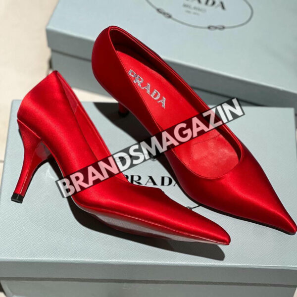 Туфли Prada BM70545777