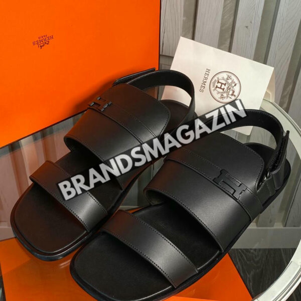 Сандалии Hermes BM71211577