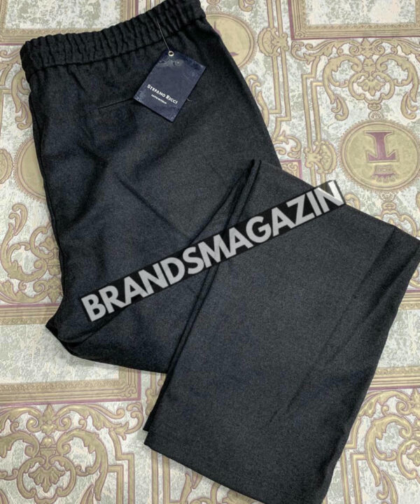 Брюки Stefano Ricci BM47385077977 Брюки Stefano Ricci BM47385077977