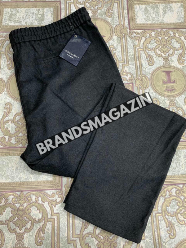 Брюки Stefano Ricci BM47385077977