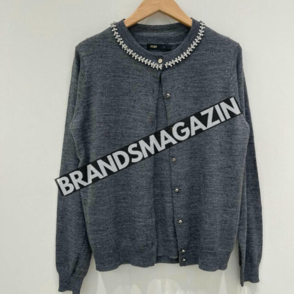 Кардиган Maje BM47208618577