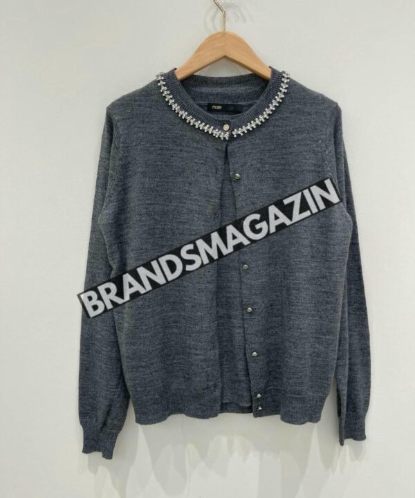 Кардиган Maje BM47208618577 Кардиган Maje BM47208618577