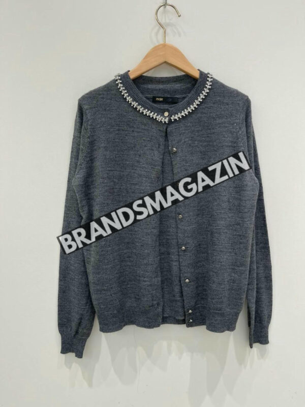 Кардиган Maje BM47208618577
