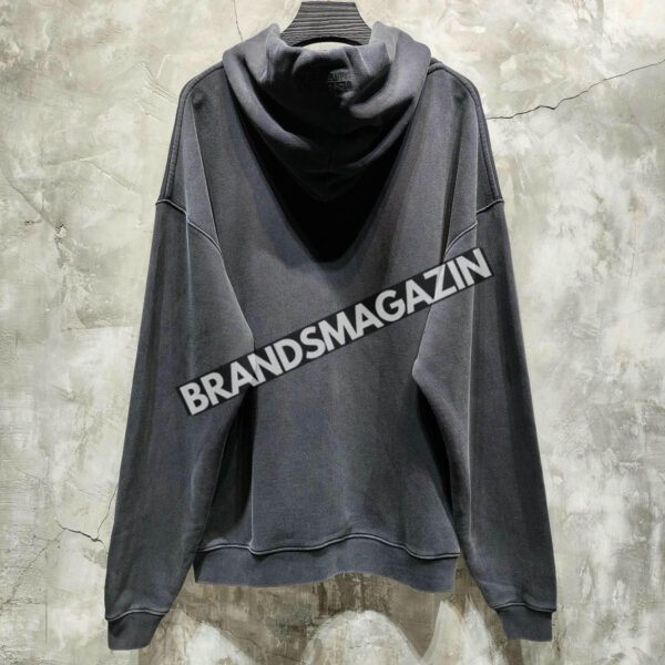 Толстовка Vetements BM71330077 2