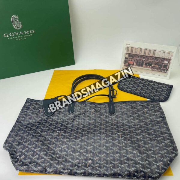 Сумка Goyard 34 см BM70216877
