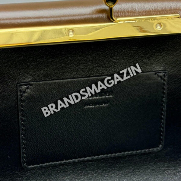 Сумка Jil Sander BM7276677 9