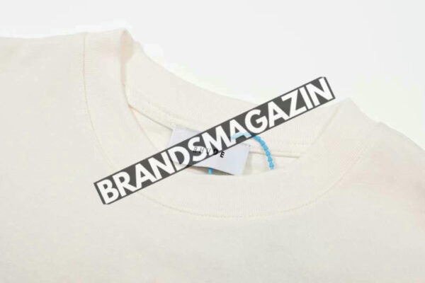 Футболка Rhude BM71765477 3