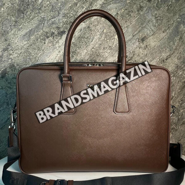 Деловая сумка Prada BM46632656677