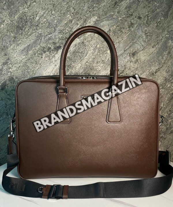 Деловая сумка Prada BM46632656677 Деловая сумка Prada BM46632656677