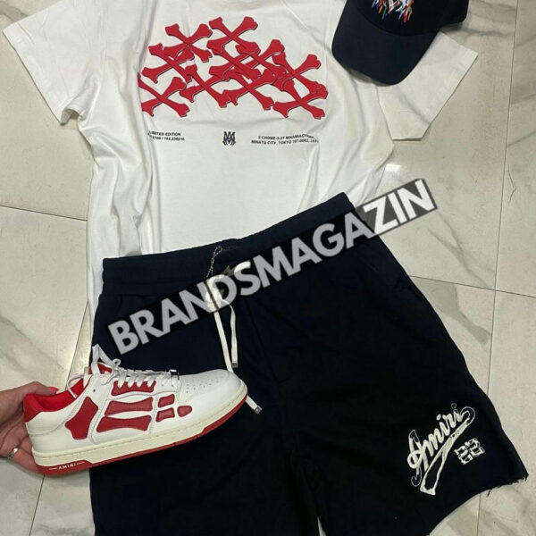 Шорты Amiri BM71711177