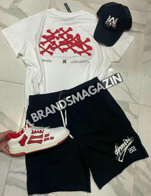 Шорты Amiri BM71711177