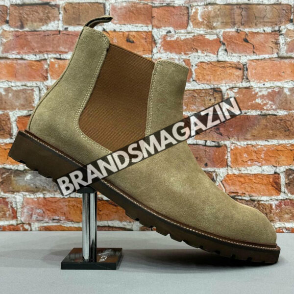 Ботинки Brunello Cucinelli BM46692647477