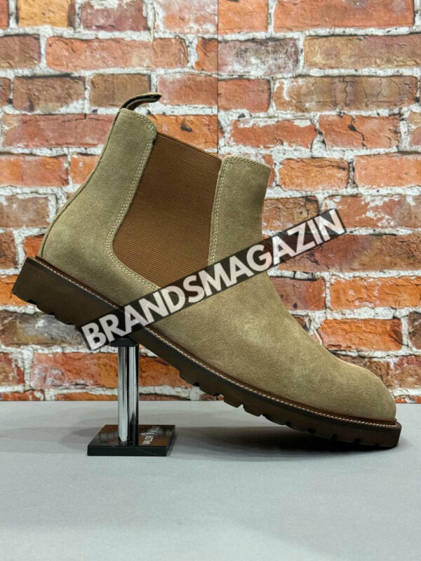 Ботинки Brunello Cucinelli BM46692647477