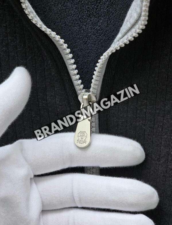 Толстовка Brunello Cucinelli BM47387609877 3