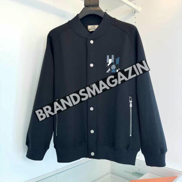Кардиган Hermes BM45941669677