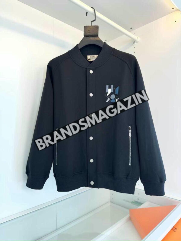 Кардиган Hermes BM45941669677