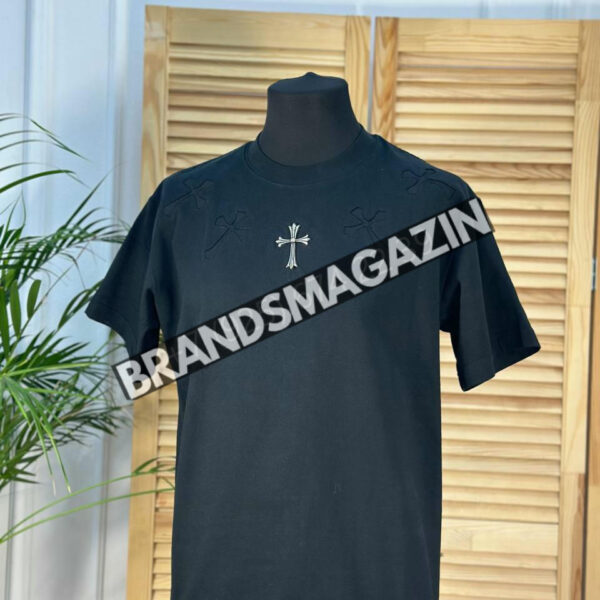 Футболка Chrome Hearts BM69152377