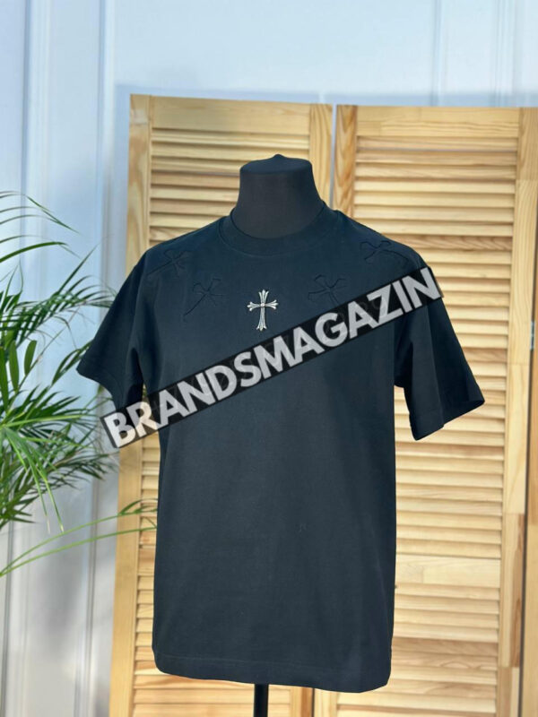 Футболка Chrome Hearts BM69152377