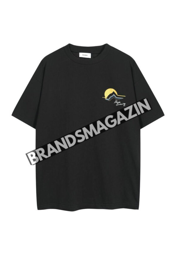 Футболка Rhude BM7303577