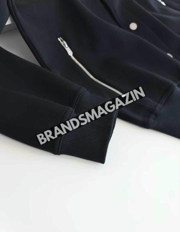 Кардиган Hermes BM45941669677 8