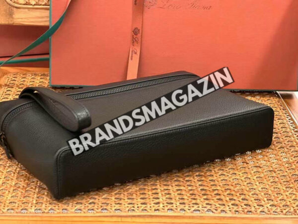 Сумка-мессенджер Loro Piana BM46034774377 9