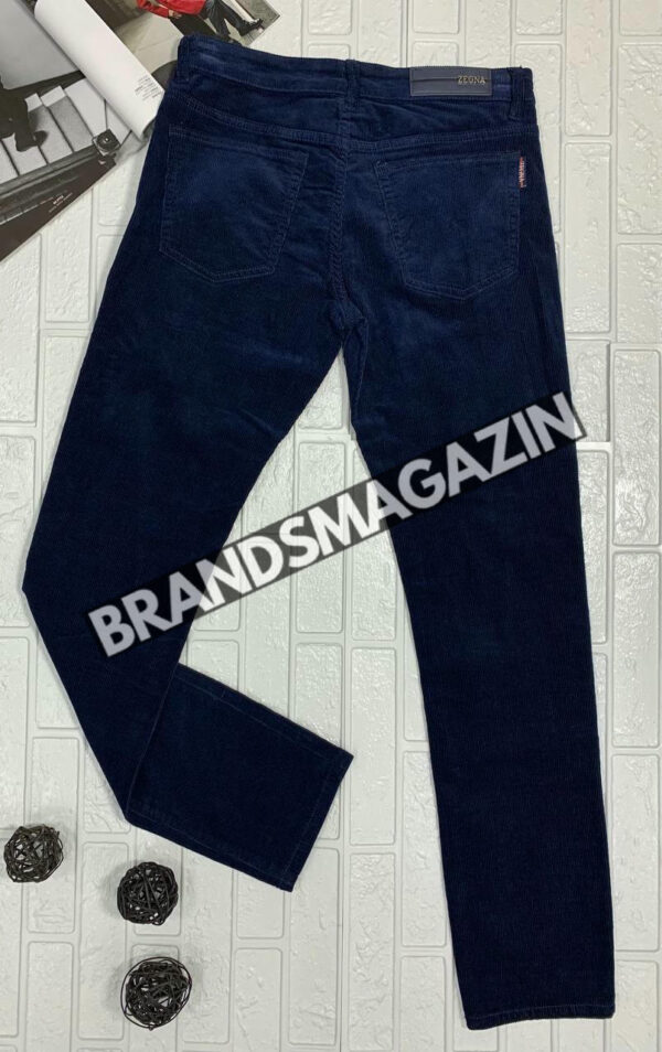 Брюки Zegna BM47040041577 2