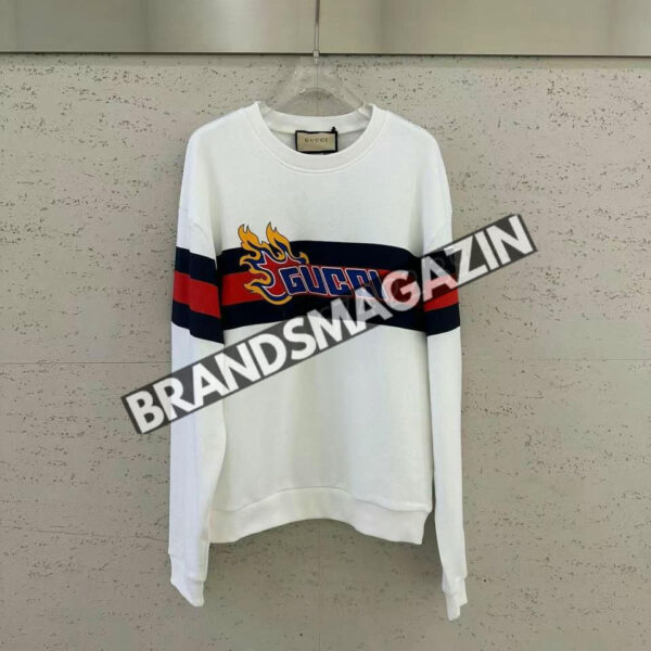 Толстовка Gucci BM68950977