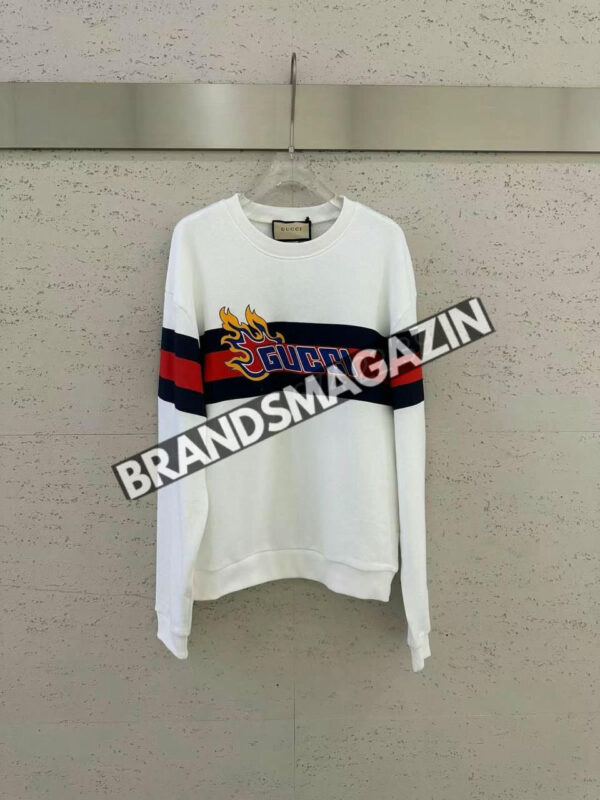 Толстовка Gucci BM68950977