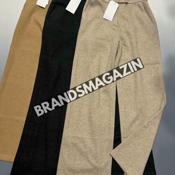 Брюки MaxMara BM46257396477