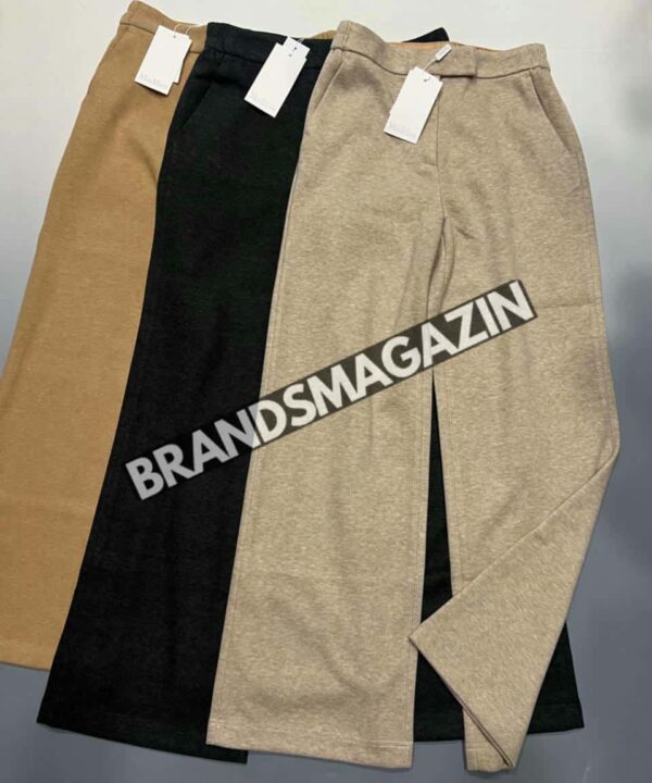 Брюки MaxMara BM46257396477 Брюки MaxMara BM46257396477