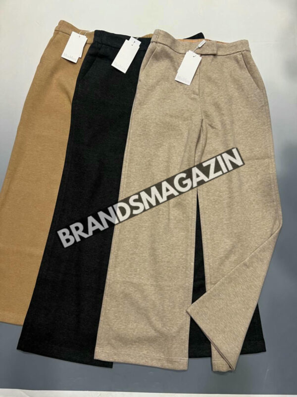Брюки MaxMara BM46257396477