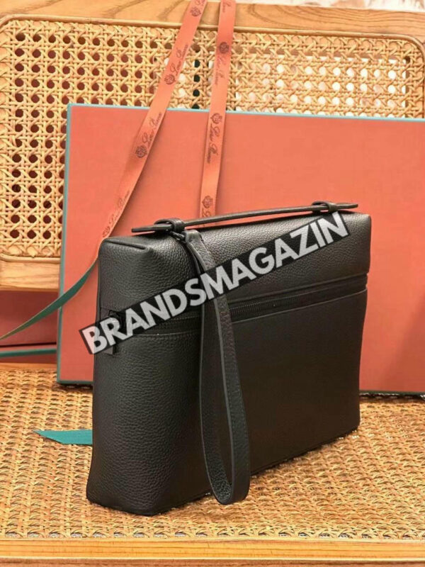 Сумка-мессенджер Loro Piana BM46034774377 6