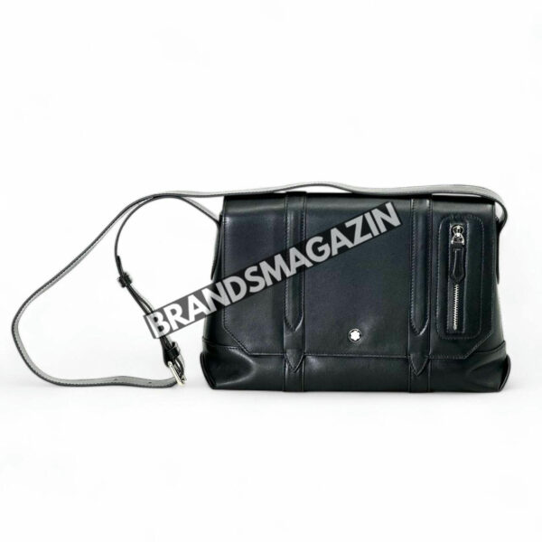 Сумка-мессенджер Montblanc BM46391178277 3