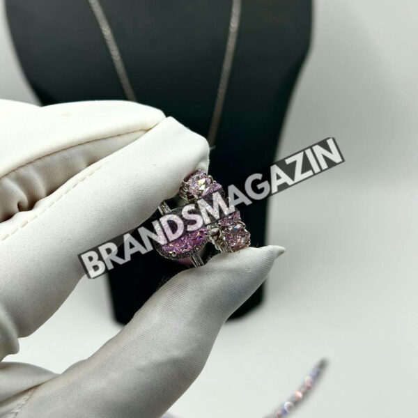 Кольцо Graff BM47653442677