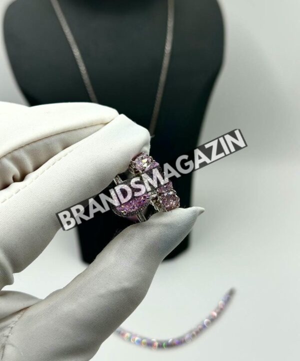 Кольцо Graff BM47653442677 Кольцо Graff BM47653442677