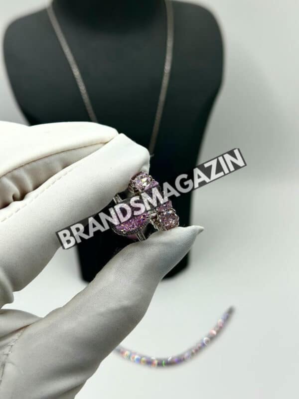 Кольцо Graff BM47653442677