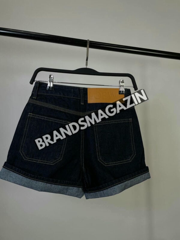 Шорты Loewe BM71413777 8