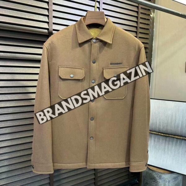 Куртка Burberry BM46169403077
