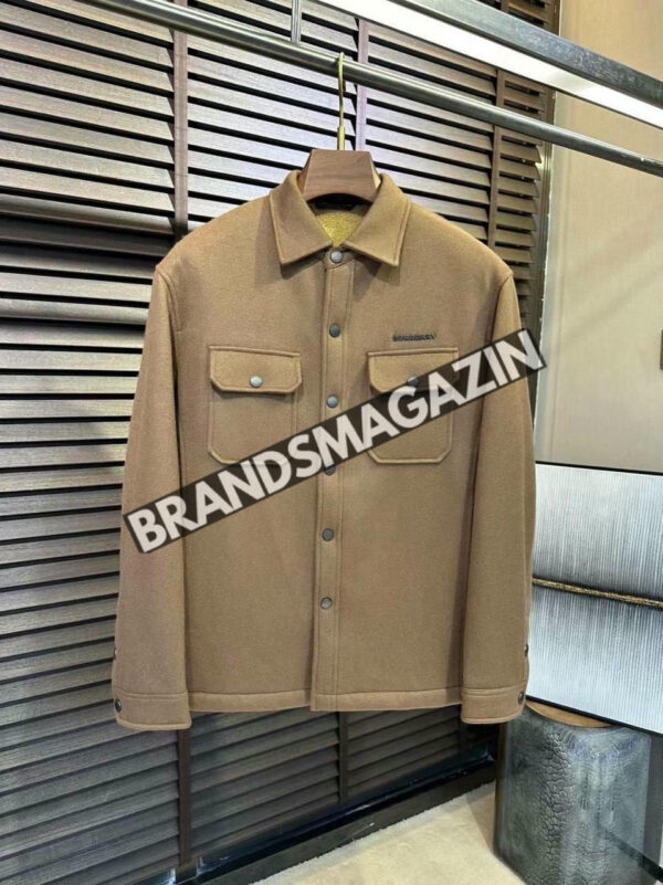 Куртка Burberry BM46169403077