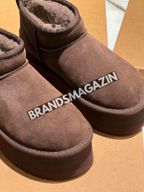 Угги UGG BM46530109877 3