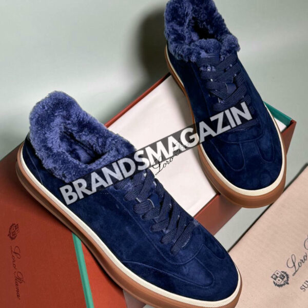 Кеды Loro Piana BM46606126477