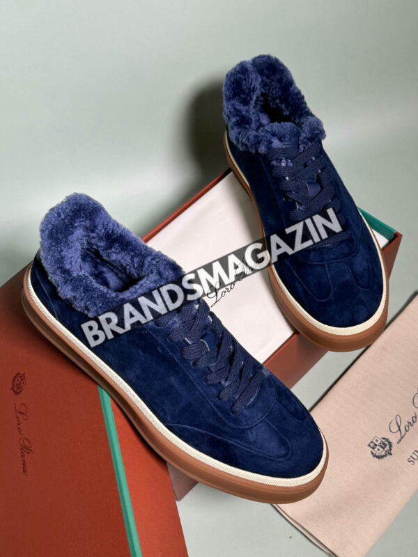 Кеды Loro Piana BM46606126477