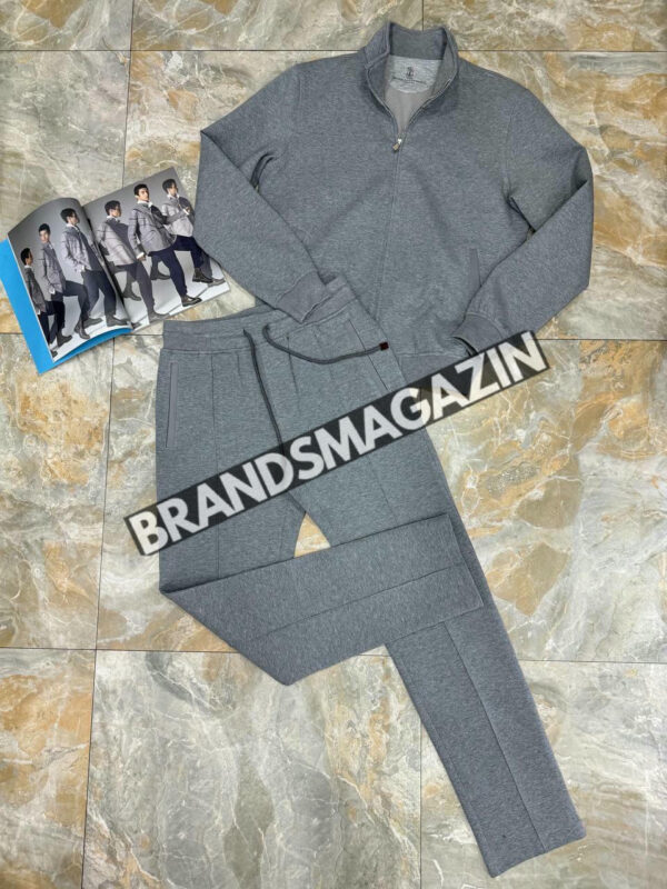 Костюм Brunello Cucinelli BM46496864277