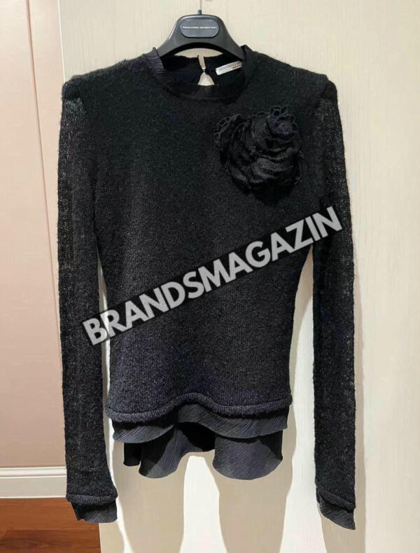 Костюм Ermanno Scervino BM7595377