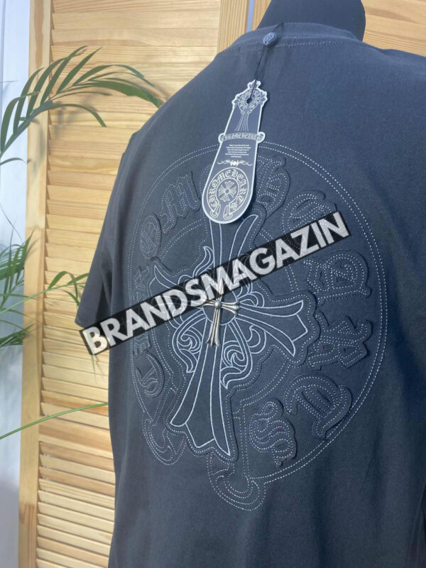 Футболка Chrome Hearts BM69381577 3