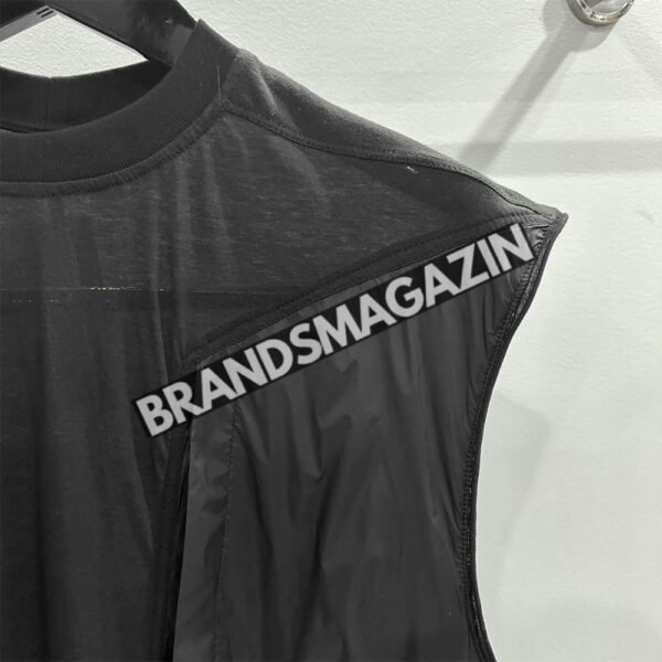 Футболка Rick Owens BM71854577 6
