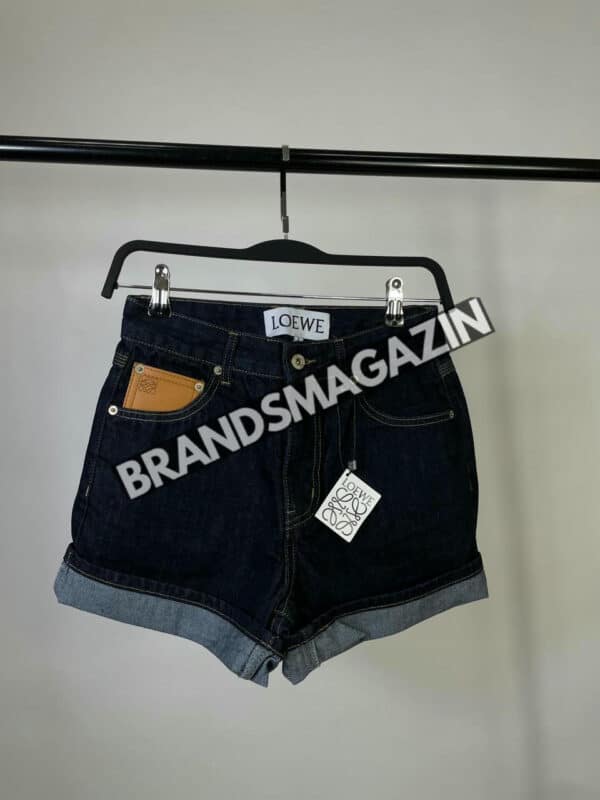 Шорты Loewe BM71413777 7