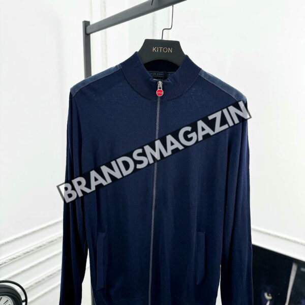 Кардиган Kiton BM45917573777