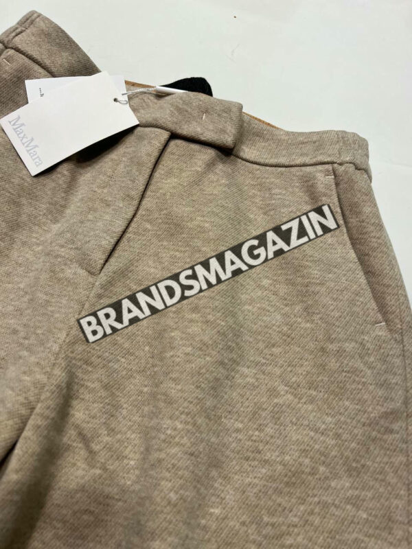 Брюки MaxMara BM46257396477 2