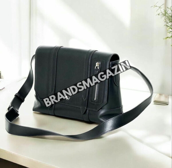 Сумка-мессенджер Montblanc BM46391178277 4